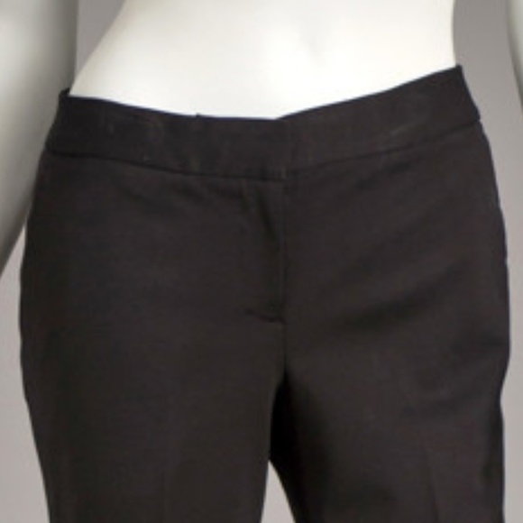 Adrianna Papell Slim Pant - Picture 5 of 5